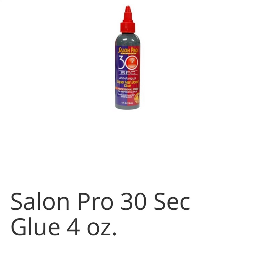 Salon Pro Glue